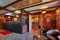 Landhotel & Brauhaus Prignitzer Hof Hotels in Prignitz