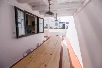 Surfers Retreat