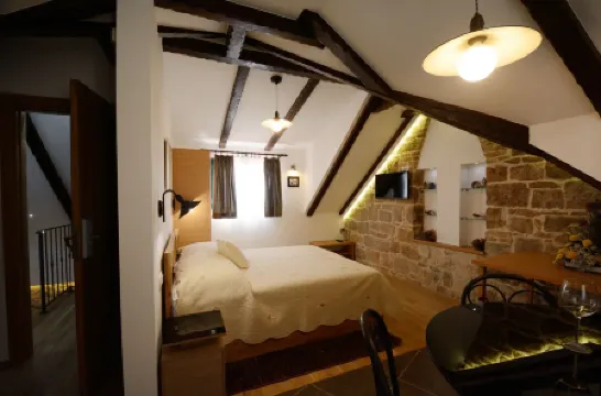 戴希德利亞別墅酒店