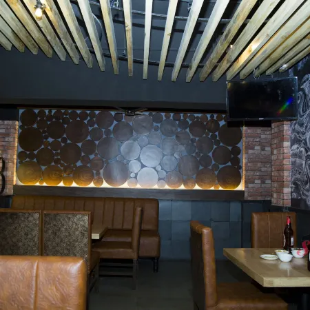 Hotel Prem Nivas