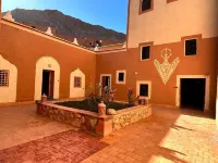 Tamaloutte Hotels in Boumalne