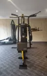 Comfort Resort Leura Gardens - Gym
