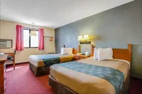 Econo Lodge Junction City I-70 Near Fort Riley