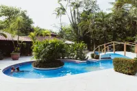 Mawamba Lodge - Beach