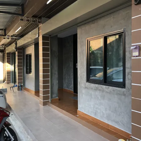 Rabbit Hotel Lomsak