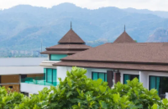 เดอะกรีนเนอร์รี่ รีสอร์ท เขาใหญ่