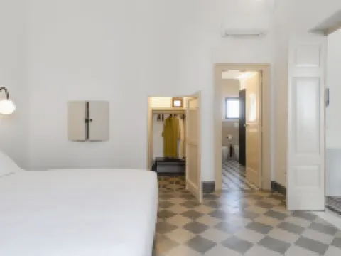 Palazzo Frangipane Hotels in Salve