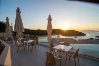Sivota Deamaris Luxury Boutique Hotel