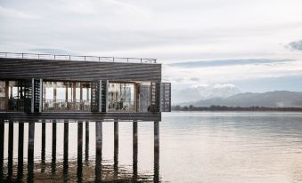 Seehotel am Kaiserstrand