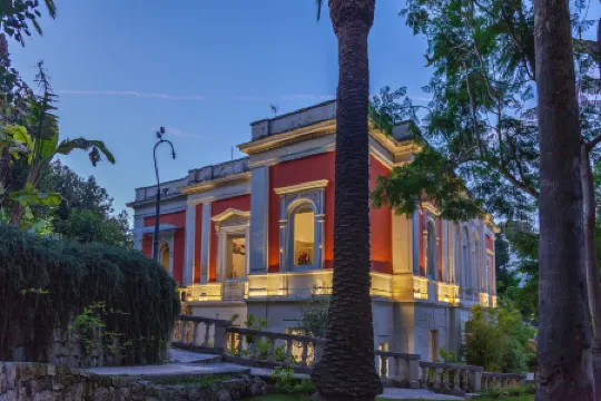 Dimora Storica Muratore