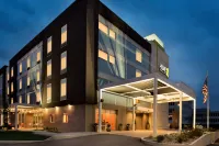 Home2 Suites by Hilton Cleveland Beachwood Hotels in Beachwood