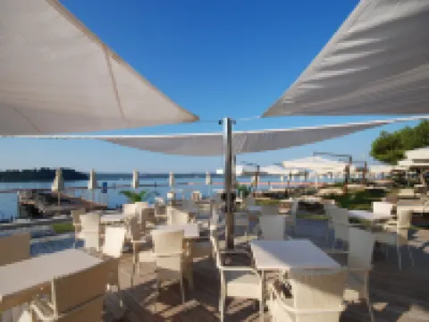 Hotel Slovenija - Terme & Wellness LifeClass Hotels in Piran