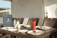 Hotel Balaji Palace - Desayuno