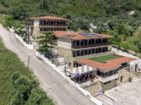 Corali Hotel Hotels in Kimi