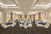 Aurika, Mumbai International Airport