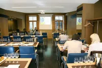 Hanza Hotel - Aamiainen