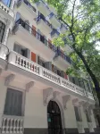 Space Center Madrid Hotel in zona Palazzo della Moncloa