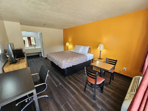 Travel Inn Hotels in Brandon