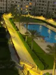 Apartment for rent Stella Heights  호텔