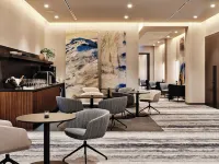 Crowne Plaza SOFIA by IHG - 5-Star