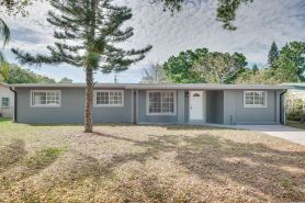Cocoa Home w/ Large Yard: 3 Mi to Indian River!
