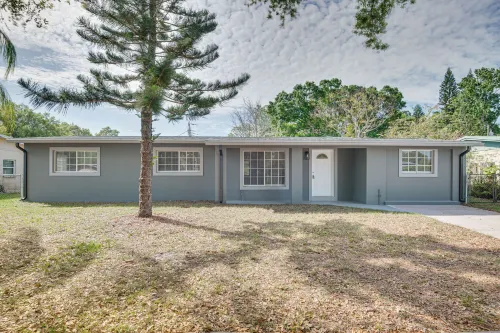Cocoa Home w/ Large Yard: 3 Mi to Indian River!