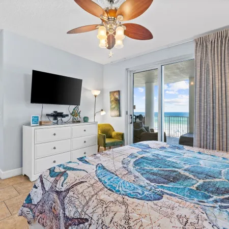 Ocean Ritz 402