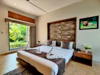 Lion Signature Family Resort