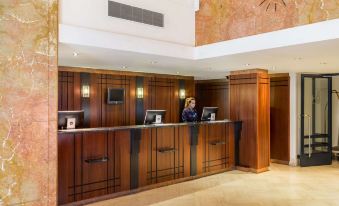 NH Atlanta Rotterdam