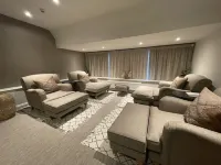 Holbrook Manor & Spa - СПА