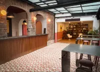 Marietta House of Social Travellers