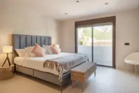 All About Santa Ana Villa