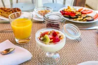 Hotel Agugliastra - Desayuno