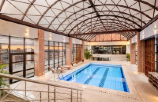 Piazza Navona Porto Alegre by Intercity Hotels in Porto Alegre