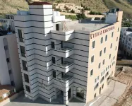 佩特拉圖標酒店 酒店