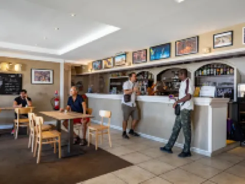 Hotel de la Gare Hotels in Indre