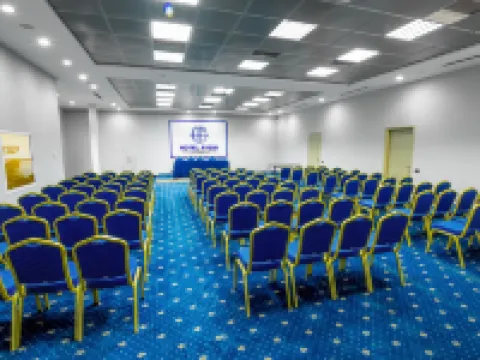 Hotel Fieri Hotels in Fier