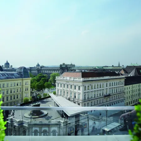 Hotel Sacher Wien