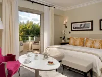 Domaine du Mas de Pierre Hotels in Saint-Paul-De-Vence
