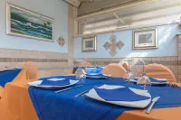 Hotel Borgo Del Mare - breakfast