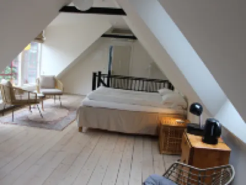 Bjerred B&B Hotels in Bjarred