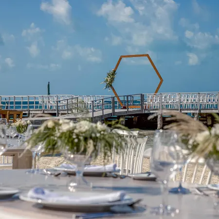 Cancun Bay All Inclusive Hotel