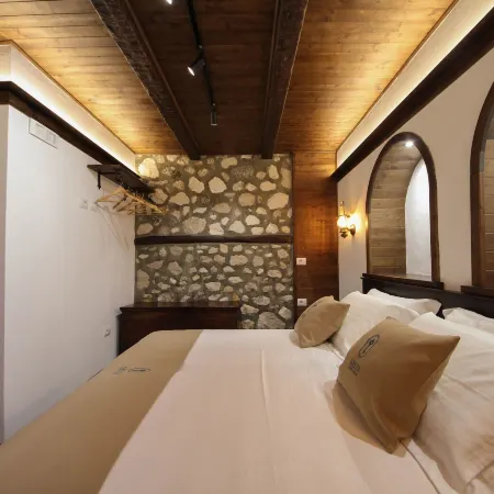 Kruja Albergo Diffuso , Inside Kruja Castle