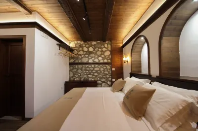 Kruja Albergo Diffuso , Inside Kruja Castle Hotels in der Nähe von Festung von Kruja
