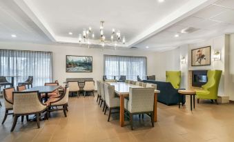The Clocktower Hotel at Century House, Ascend Hotel Collection