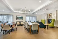 The Clocktower Hotel at Century House, Ascend Hotel Collection Các khách sạn ở Troy