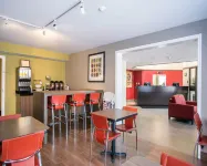 Comfort Inn East Hotels in Dieppe