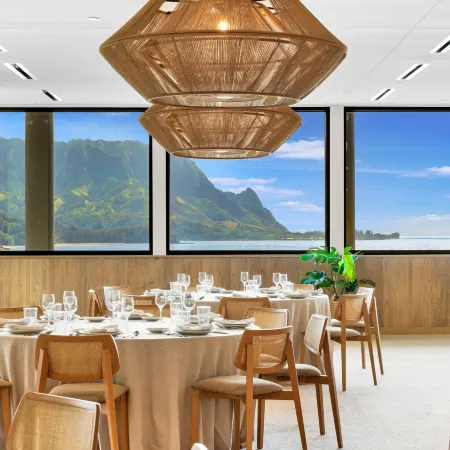 1 Hotel Hanalei Bay
