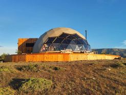 Estancia Patagonia El Calafate - Pristine Luxury Camps