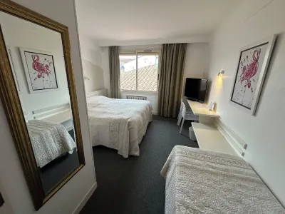 Hotel Chiffre Hotels in Albi